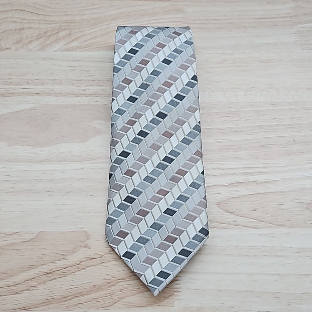 Dockers Men's tie